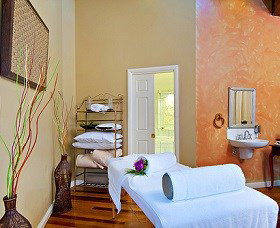 Escarpment Retreat And Day Spa - Perths Hotel 3