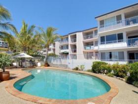 Pandanus Apartments - Perths Hotel 0