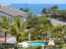 Pandanus Apartments - Perths Hotel 1