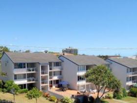 Pandanus Apartments - Perths Hotel 2