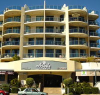 Argyle on the Park - Perths Hotel