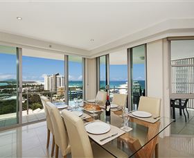 Aqua Vista Resort - Perths Hotel 2
