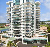 Aqua Vista Resort - Perths Hotel