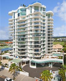 Aqua Vista Resort - Perths Hotel 0