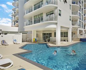 Aqua Vista Resort - Perths Hotel 1