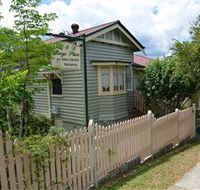 Marys Place B and B - Perths Hotel