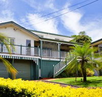 Cayambe View Bed and Breakfast - Perths Hotel