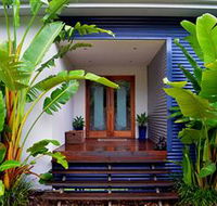 The Mountain View Retreat - Perths Hotel