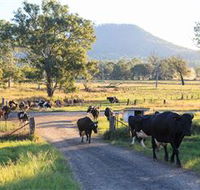 Tommerups Dairy Farmstay - Perths Hotel