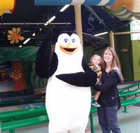 At Theme Park Central Holiday House - Perths Hotel