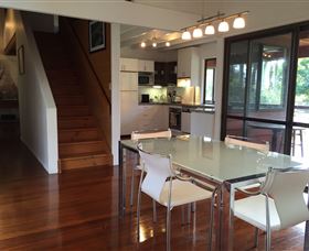 Beechmont Retreat - Perths Hotel 2