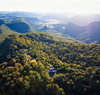 Binna Burra Lodge - Perths Hotel