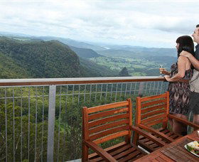 Binna Burra Lodge - Perths Hotel 1