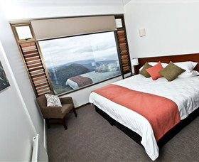 Binna Burra Lodge - Perths Hotel 2