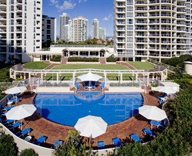 Xanadu Resort - Perths Hotel 0