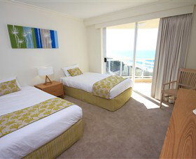 Xanadu Resort - Perths Hotel 3