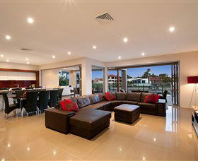 Xanadu Waterfront Elite Holiday Home - Perths Hotel 0