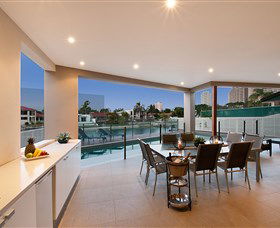 Xanadu Waterfront Elite Holiday Home - Perths Hotel 2