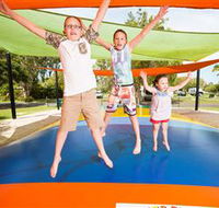 Kirra Beach Tourist Park - Perths Hotel