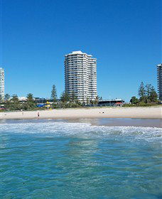 Points North Apartments - Perths Hotel 1