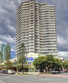 Points North Apartments - Perths Hotel 0