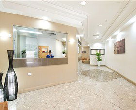 Points North Apartments - Perths Hotel 2