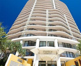 Mantra Coolangatta Beach - Perths Hotel 0