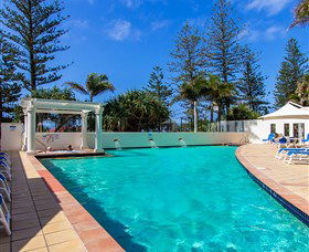 Mantra Coolangatta Beach - Perths Hotel 1