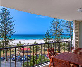 Mantra Coolangatta Beach - Perths Hotel 3