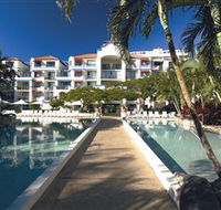 Oaks Calypso Plaza Resort - Perths Hotel