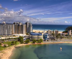 Mantra Twin Towns - Perths Hotel 0