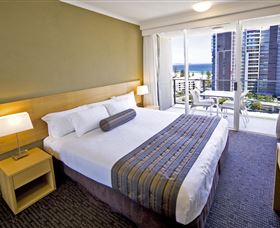 Mantra Twin Towns - Perths Hotel 2