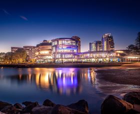 Mantra Twin Towns - Perths Hotel 3