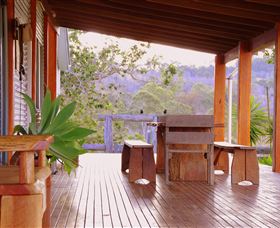 Marchioness Farmstay - Perths Hotel 3