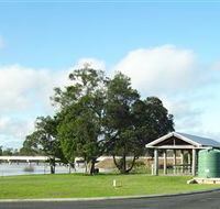 Mingo Crossing Caravan and Recreation Park - Perths Hotel