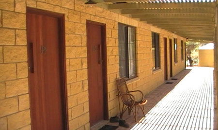 Nanga WA Perths Hotel