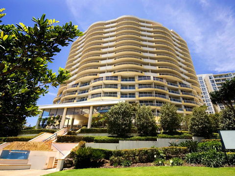 Mantra Twin Towns - Perths Hotel 6