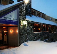 Snowy Gums Chalet