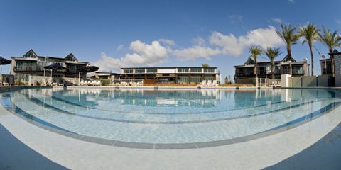 Mantarays Ningaloo Beach Resort - Perths Hotel 4