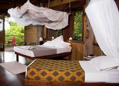 Haggerstone Island Resort - Perths Hotel 1