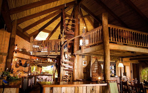 Haggerstone Island Resort - Perths Hotel 3