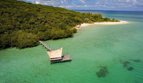 Haggerstone Island Resort - Perths Hotel 4