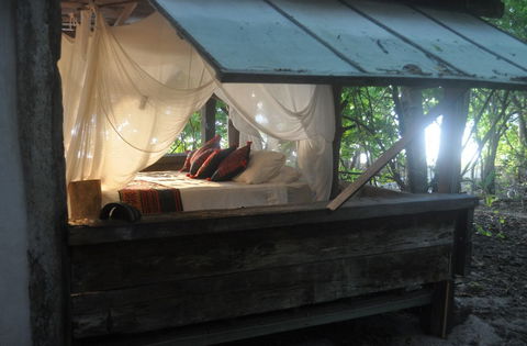 Haggerstone Island Resort - Perths Hotel 5