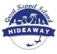 Great Keppel Island Hideaway - Perths Hotel