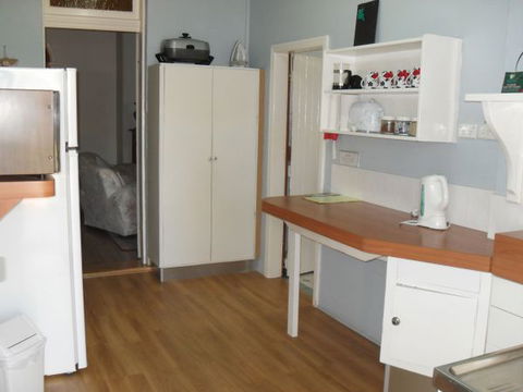 Aaron Cottage - Perths Hotel 3