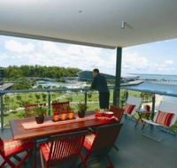 AAA The View - Perths Hotel