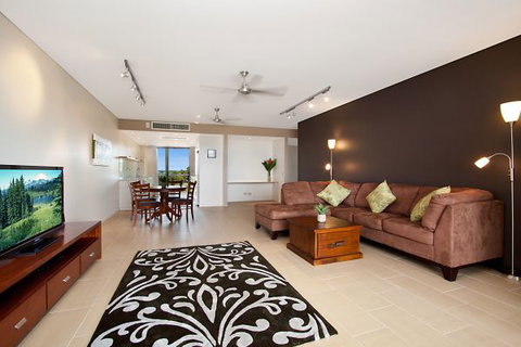 Akuna Waterfront - Perths Hotel 8