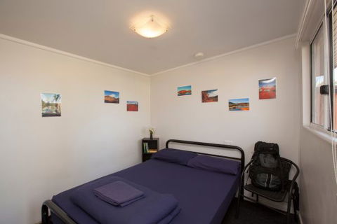 Alice Lodge Backpackers - Perths Hotel 1