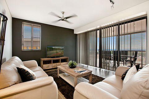 Ananya Executive - Perths Hotel 0