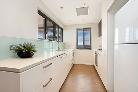 Ananya Executive - Perths Hotel 4